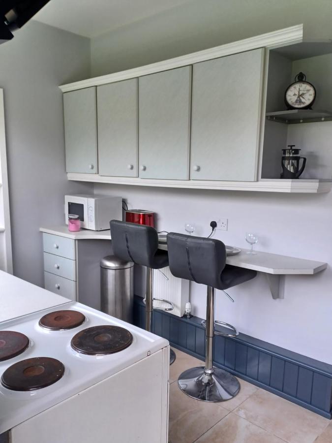 Eva Lodge Tralee Eksteriør bilde